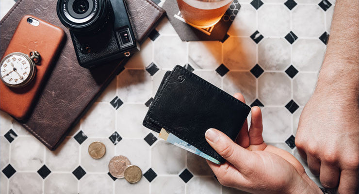 Use Your Phone to Slim Your Wallet